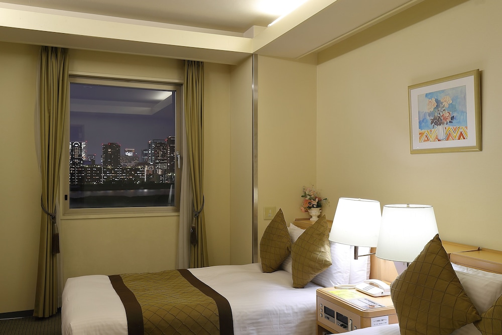 Surestay Plus Hotel By Best Western Shin-Osaka 26/45