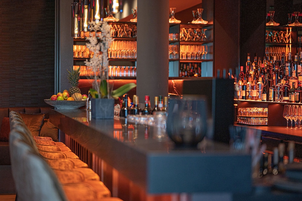Qube Hotel Bahnstadt 17/49