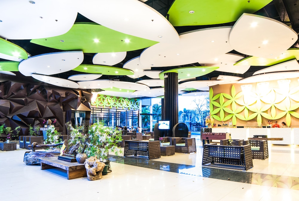 Aziza Paradise Hotel 45/50