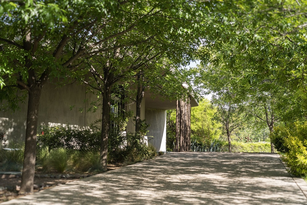 Entre Cielos Wine & Wellness Hotel 62/69