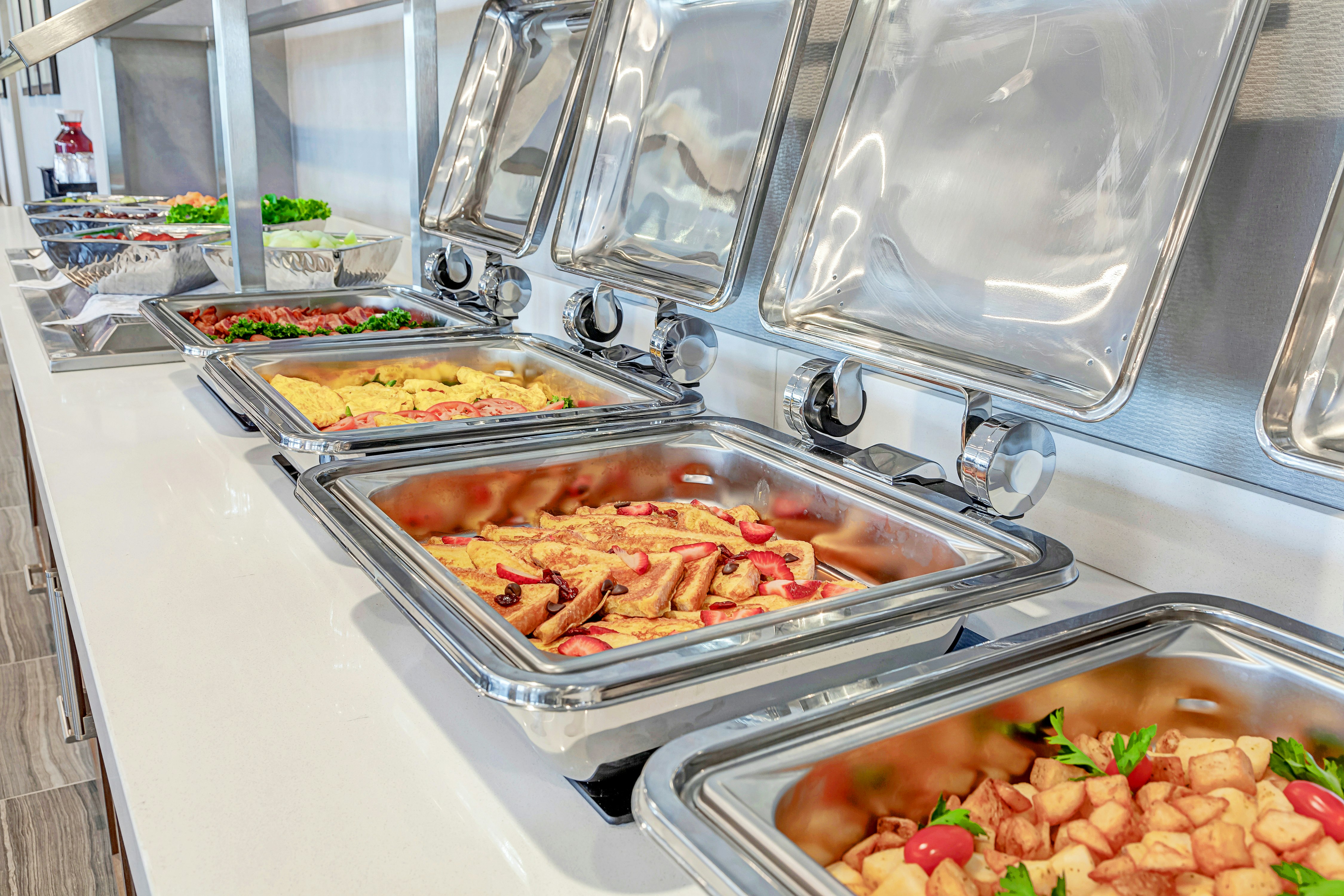 Hilton Garden Inn Toronto Brampton West 24/70