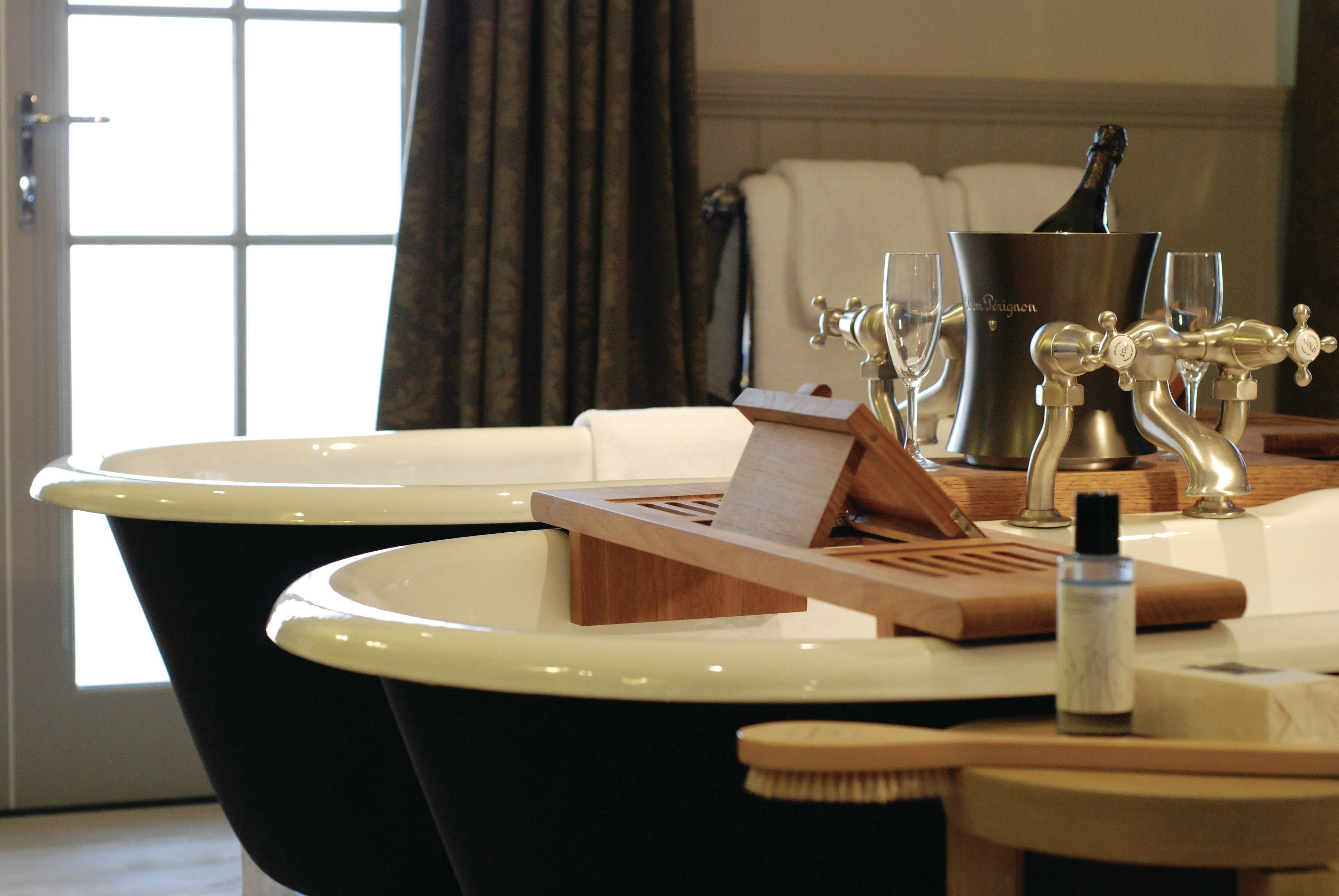 Du Vin & Bistro Poole酒店(Hotel Du Vin & Bistro Poole) 图片5