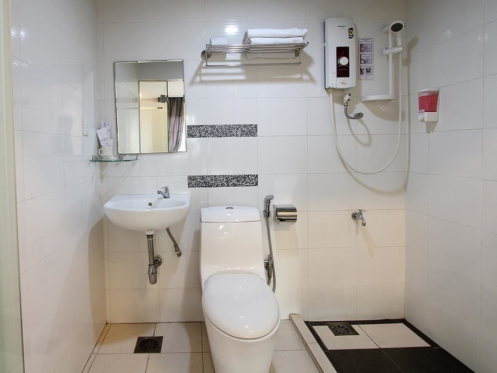 Hotel Jsl 39/40