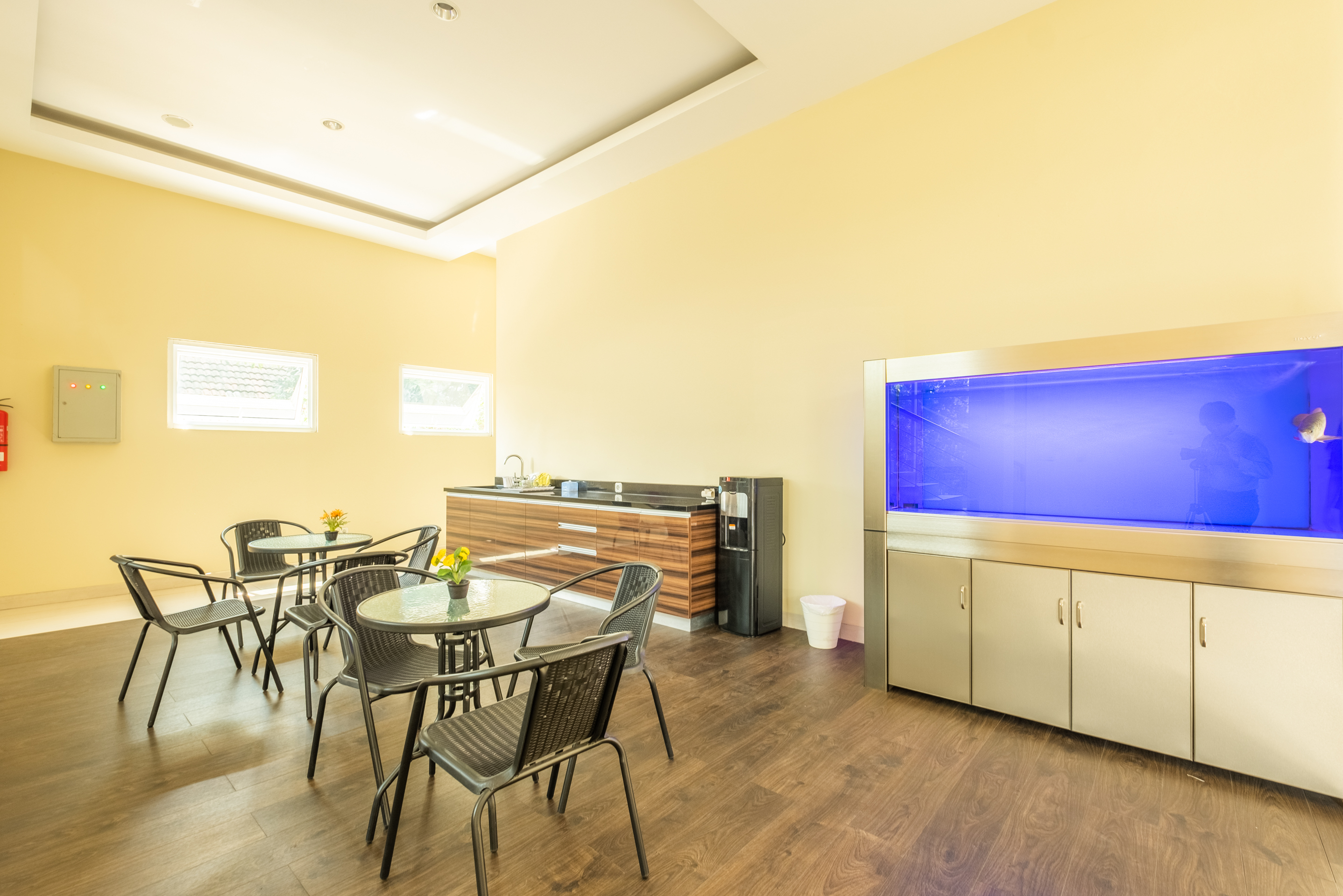 OYO 1308 Darmo Residence 24/27