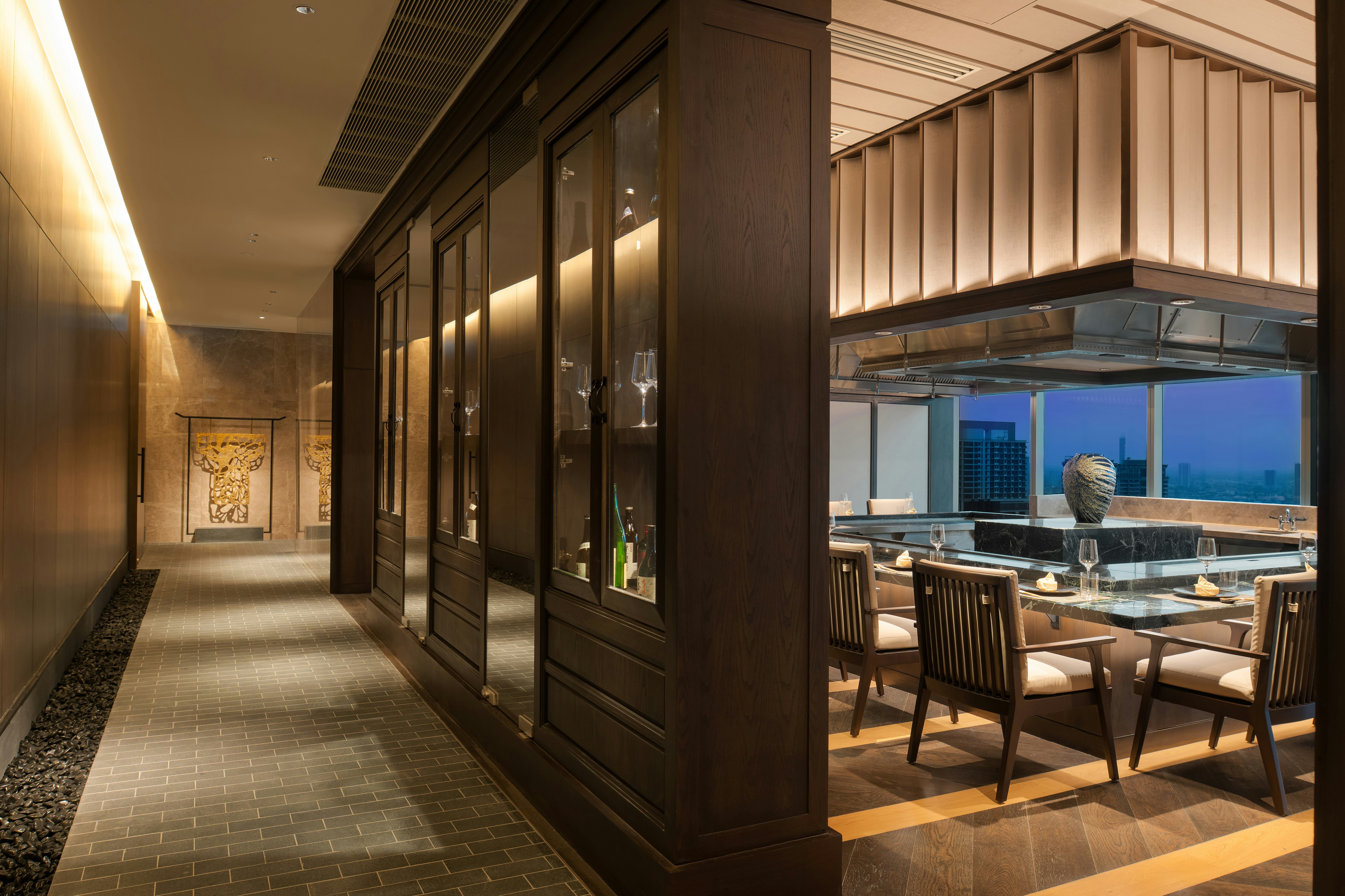 Grand Nikko Bangkok Sathorn 23/60