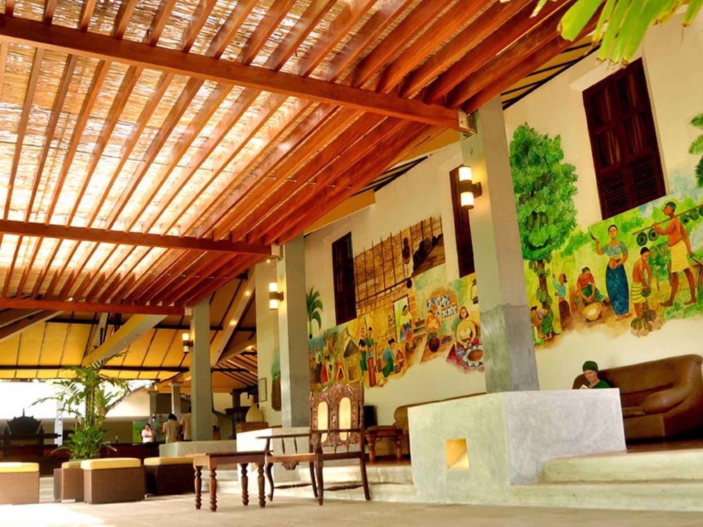 Siddhalepa Ayurveda Health Resort 4/50