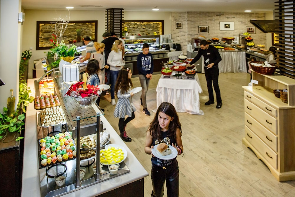 Hotel Casa Karina Bansko 42/50