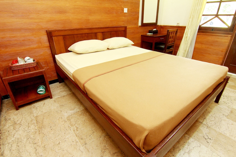 The Soemarsono Hotel 22/36