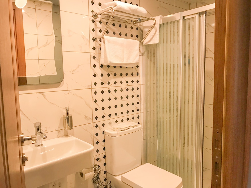 Sultanahmet Nu Hotel 48/50