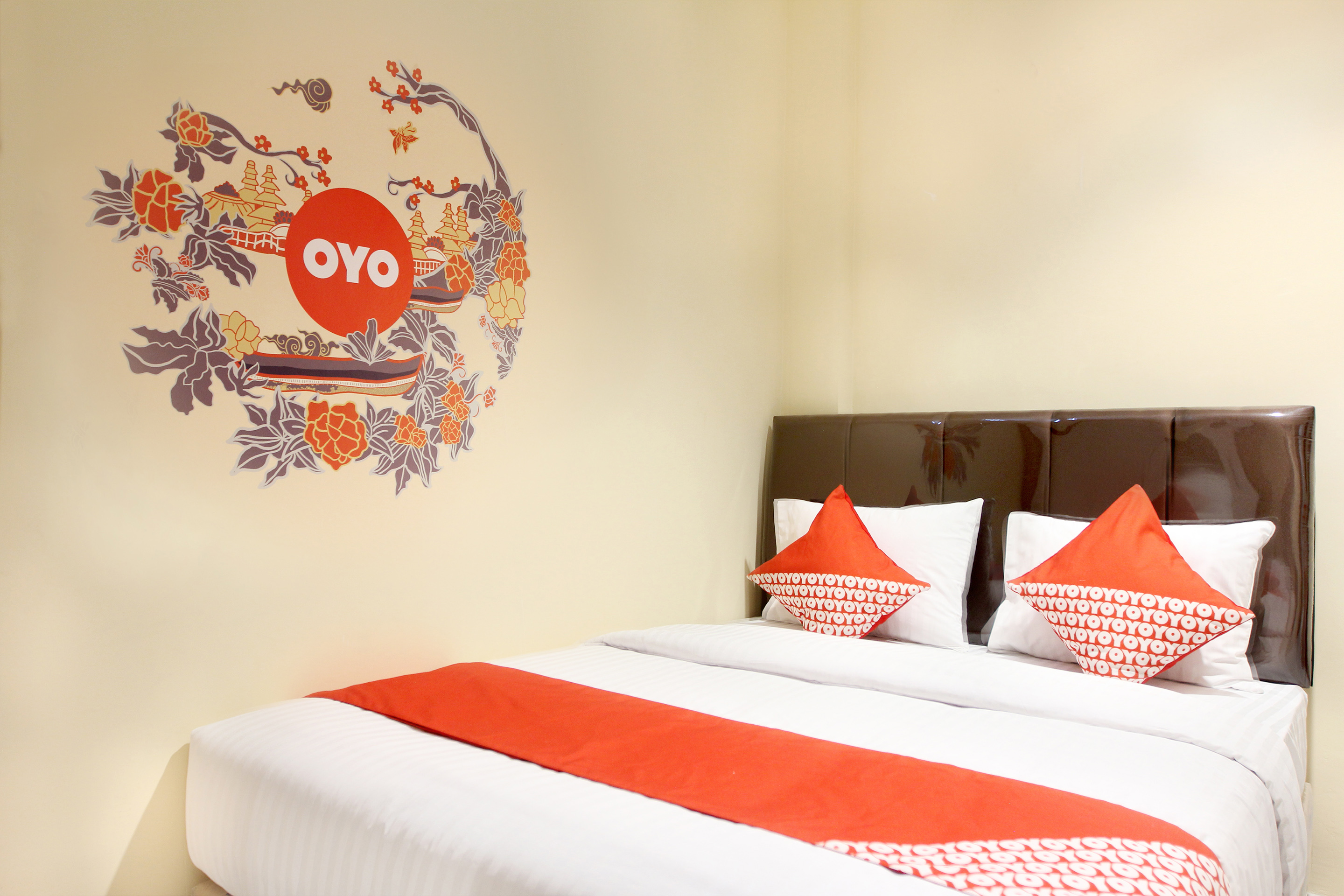 Hotel O Rumah Ayub Syariah 10/29