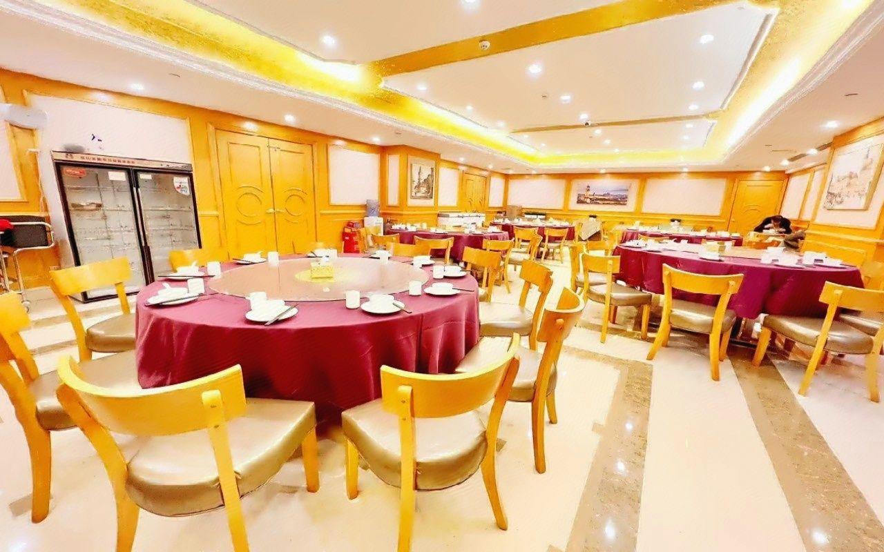 Vienna International Hotel (Wuhan Wujia Mountain Qixiong Road) 26/30