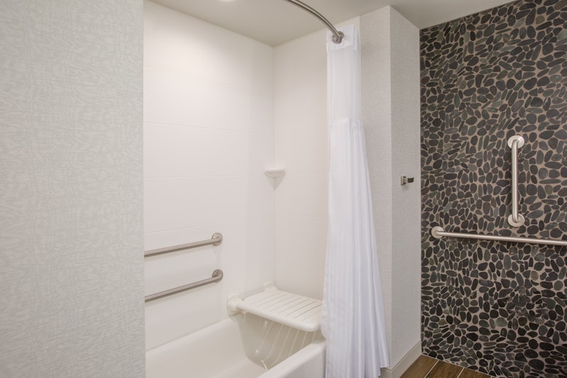 HILTON GARDEN INN OLYMPIA 49/49