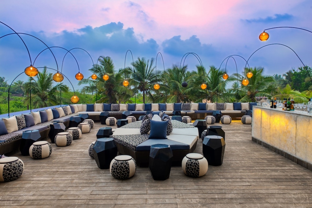 Azaya Beach Resort Goa 47/50