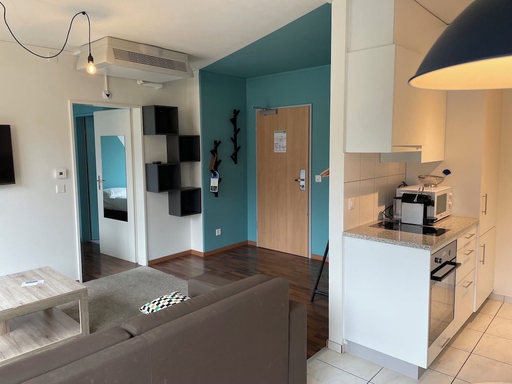 Ibis Budget Basel Pratteln 40/41