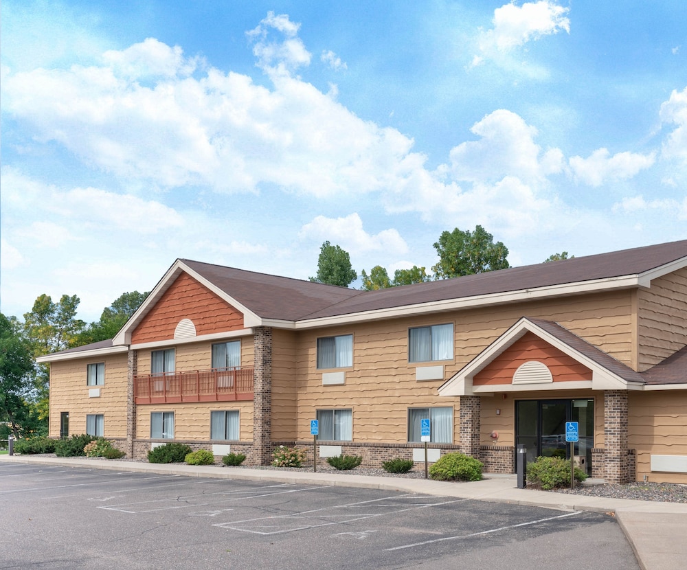 Aspen Hotel Rogers 1/18