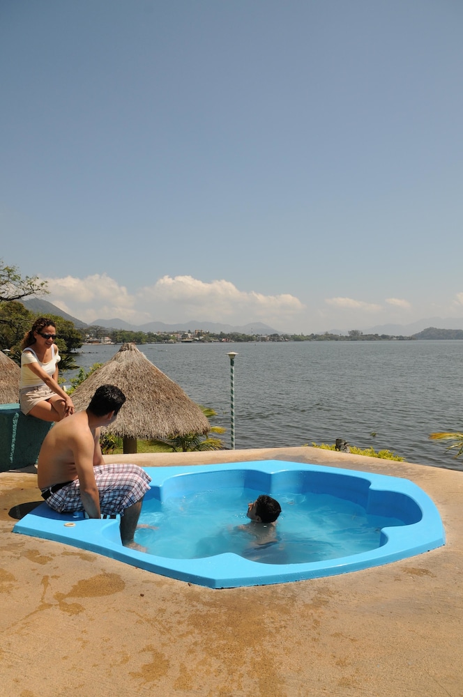 La Finca Resort Hotel And Spa 16/37