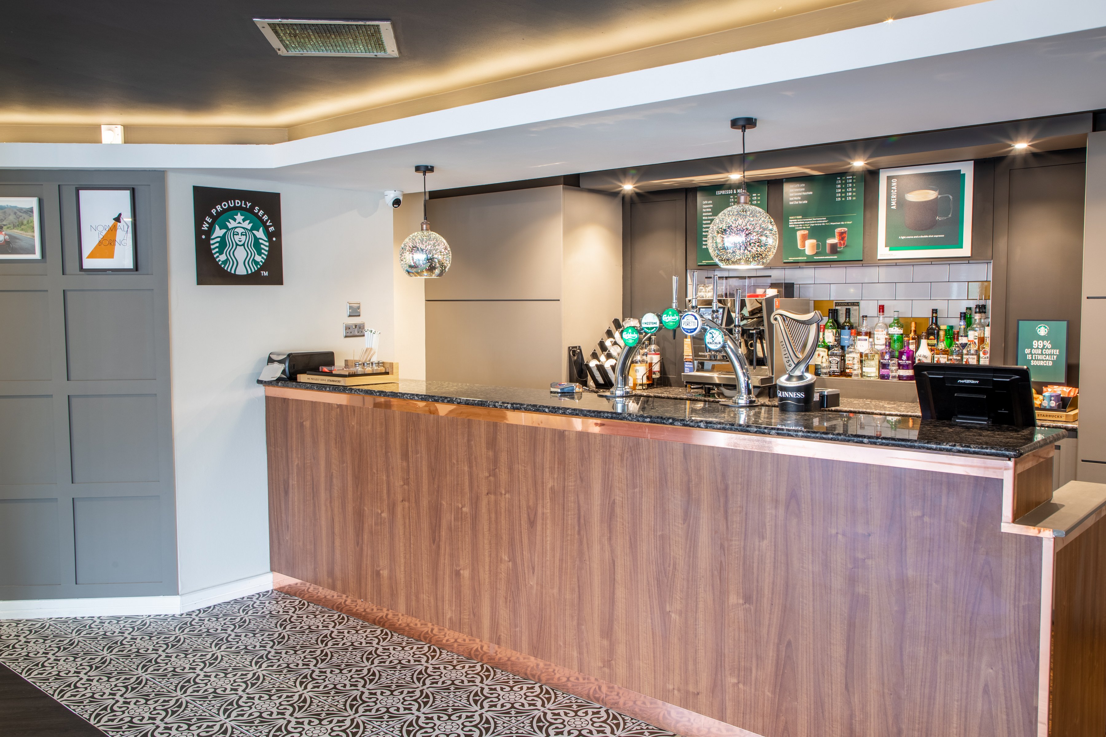 Knowsley Inn and Lounge 3/34