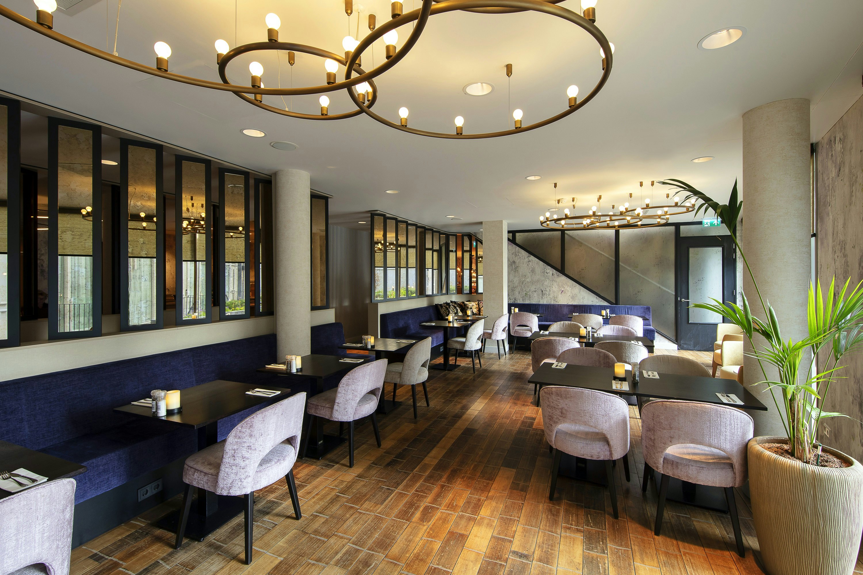 Monet Garden Hotel Amsterdam 32/48