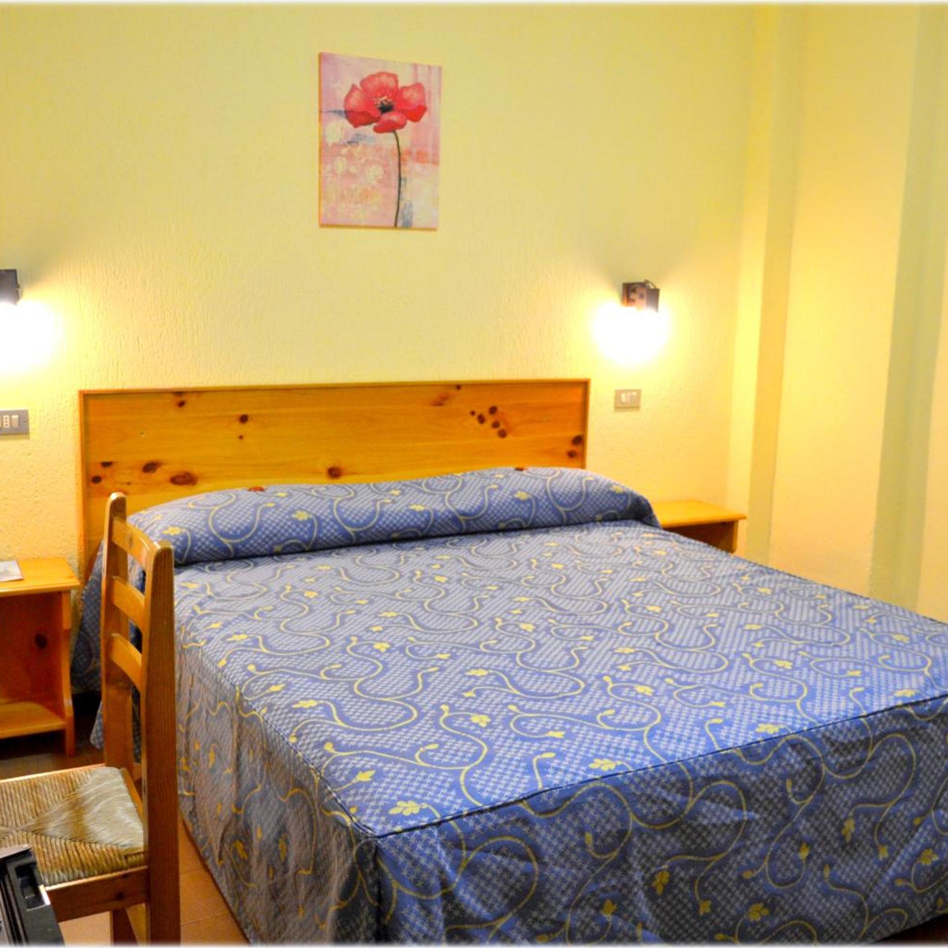 Hotel Anfora 10/50