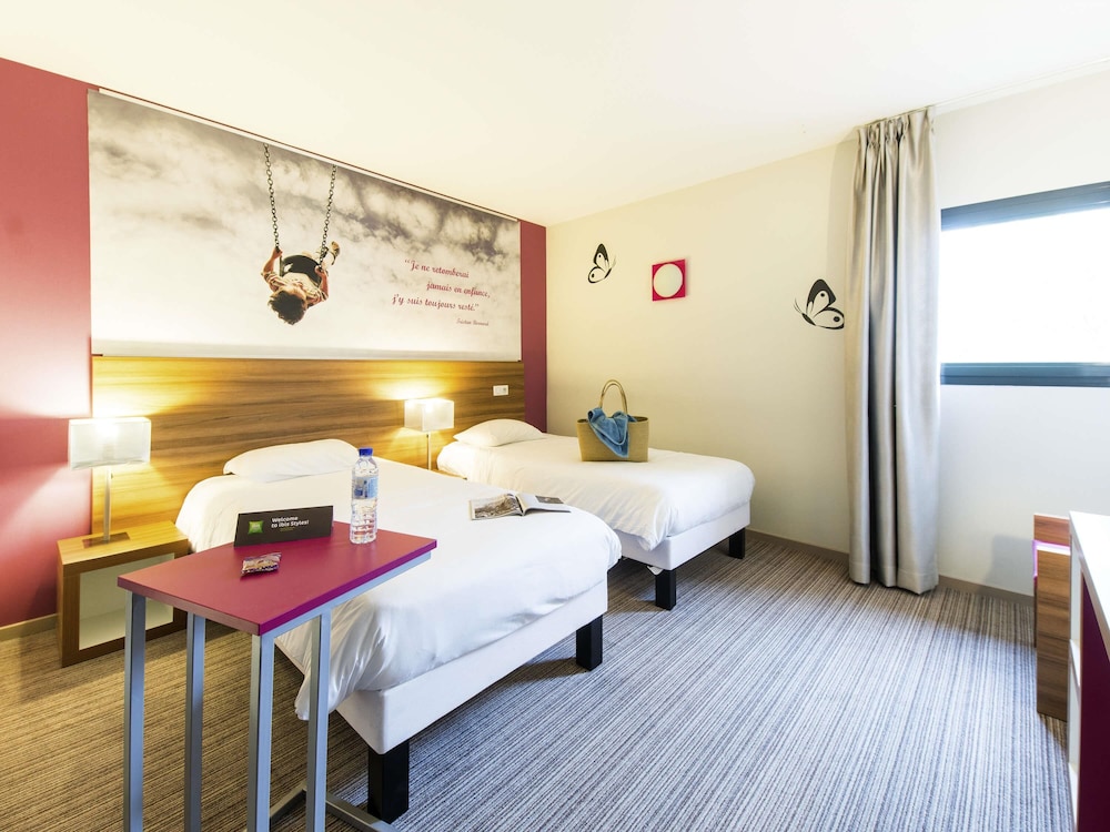 Ibis Styles Castres 18/63