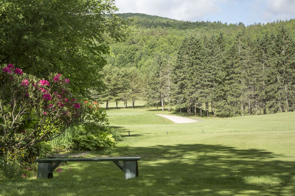 Lake Morey Resort 16/63