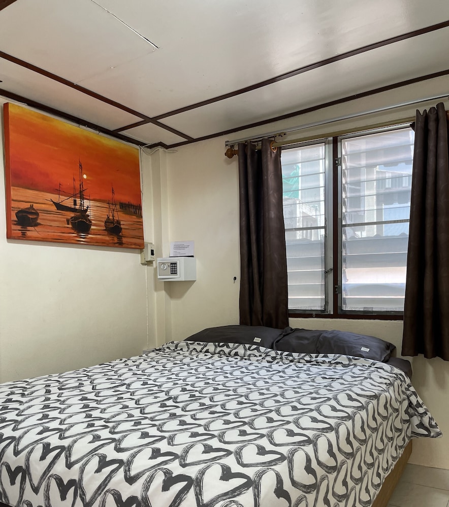 Golf-Sea-City Guest House 19/50