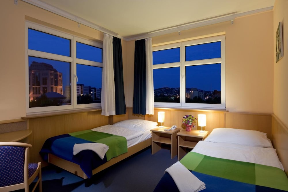 Jagello Business Hotel 13/39