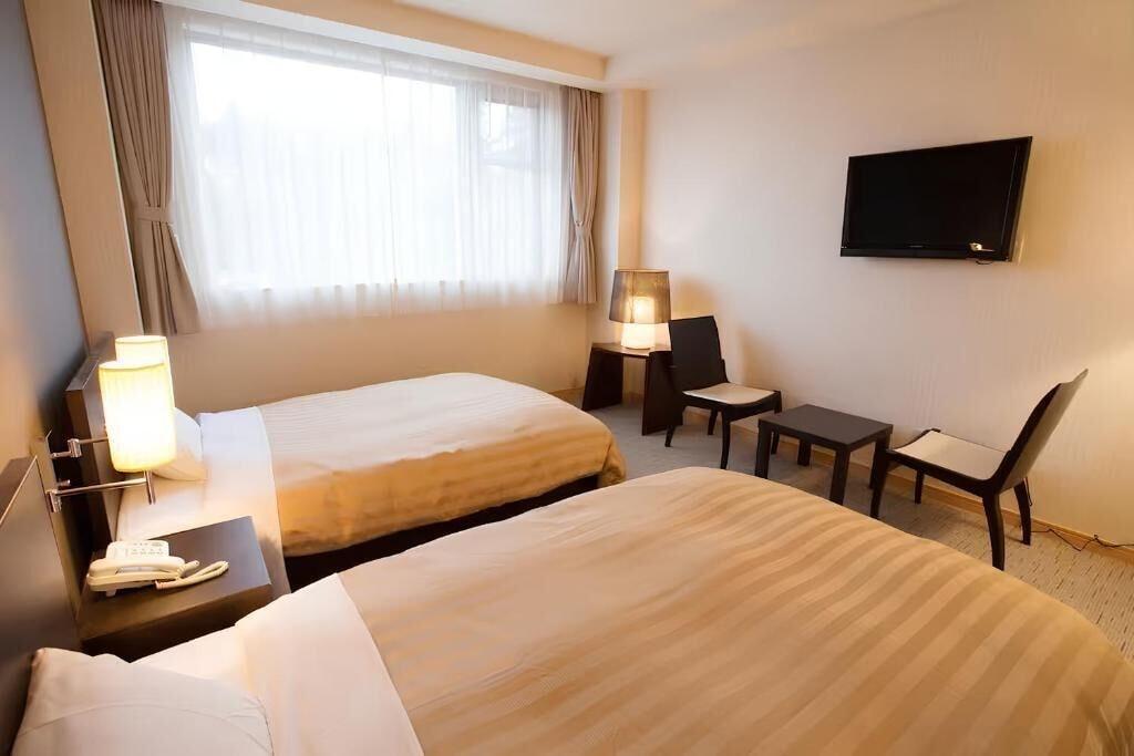 Room, Triple, Mountain View 2/2