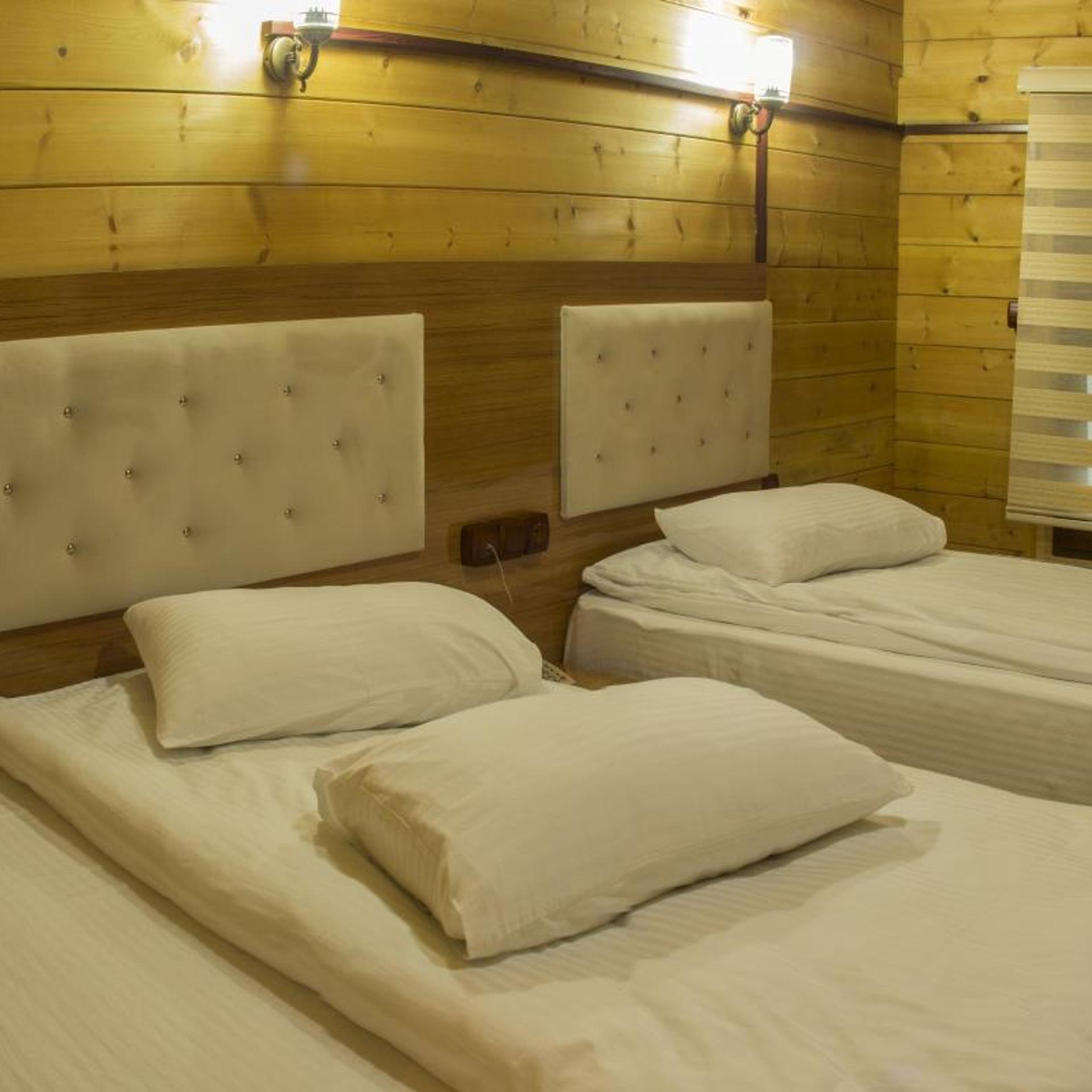 Ayder Simsir Butik Otel 16/38