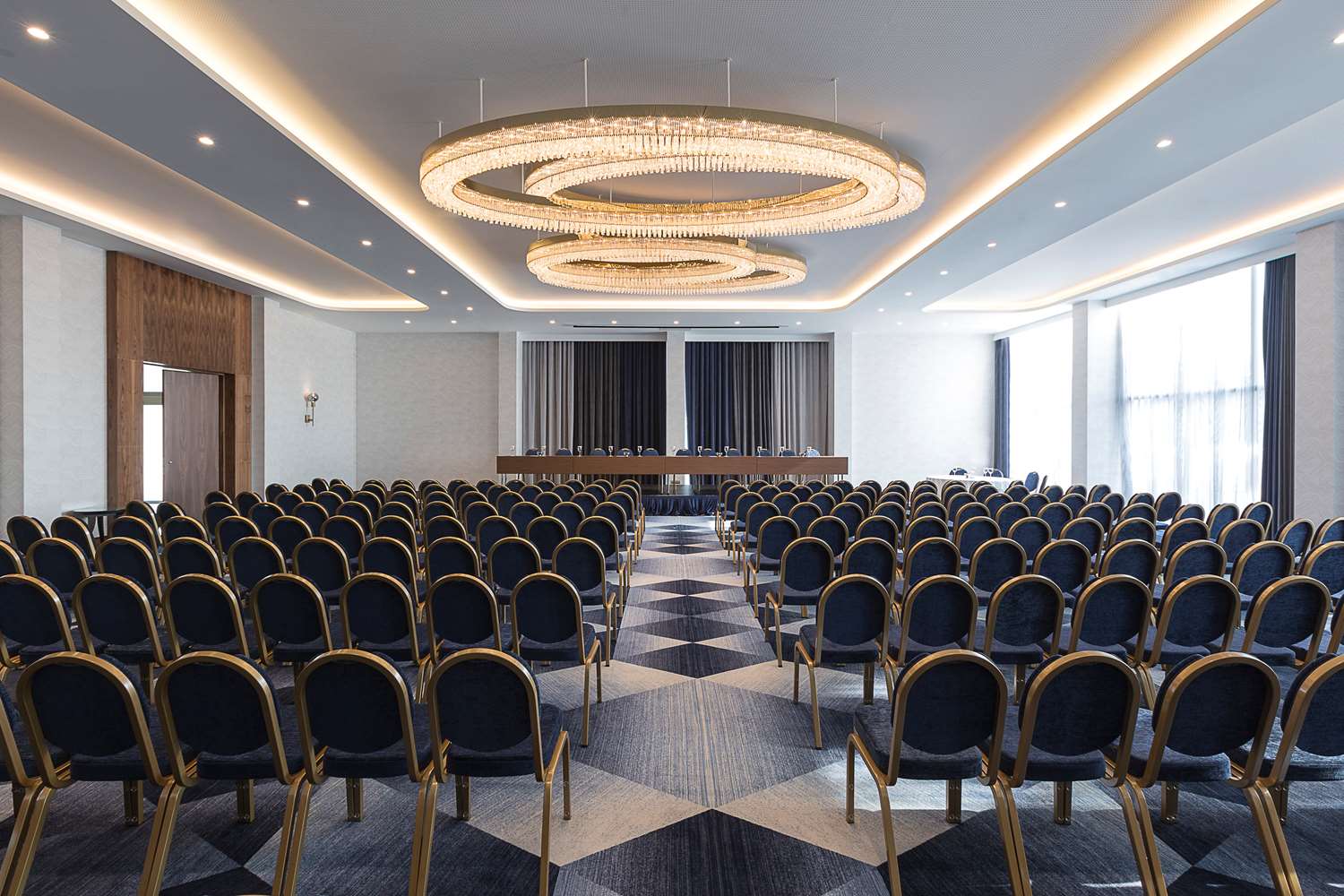Makedonia Palace, WorldHotels Luxury 38/47