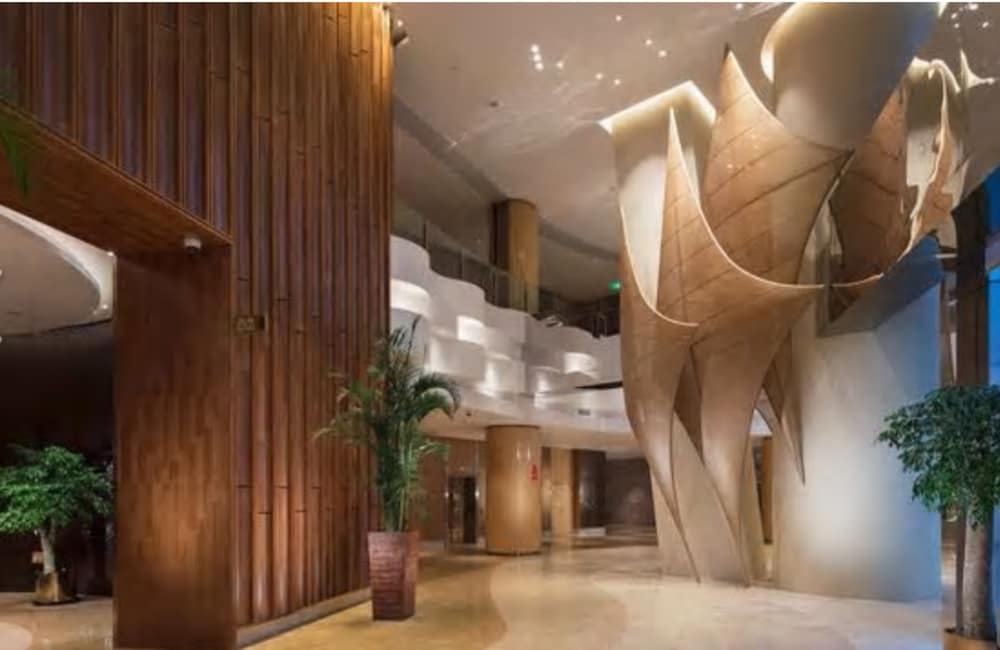 Hilton Yantai 44/64