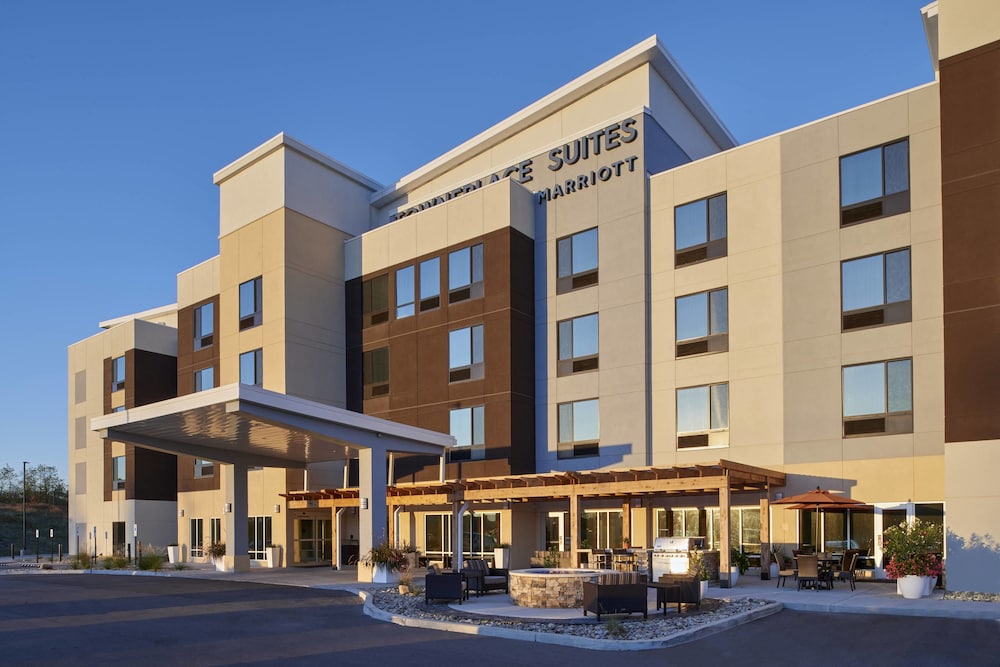 Towneplace Suites Richmond 3/34