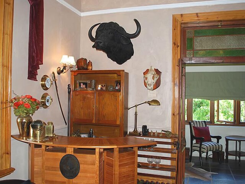 Kingna Lodge 8/61