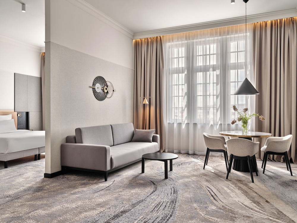 Movenpick Grand Hotel Wroclaw 39/60