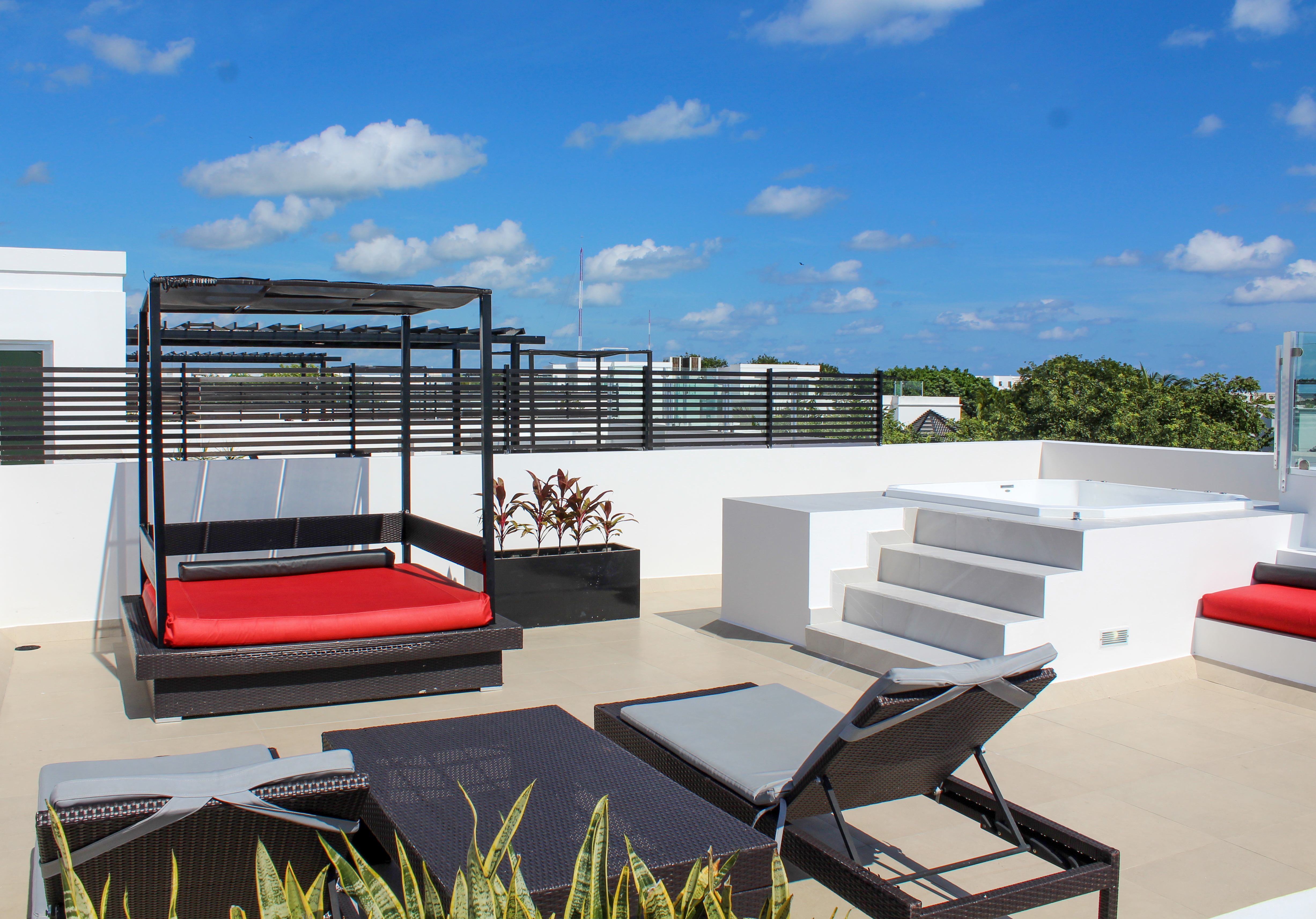 The Fives Beach Hotel & Residences - All Senses Inclusive 23/50