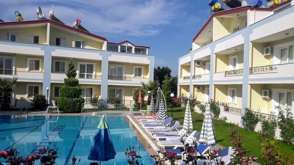 Melodi Club Hotel photo2