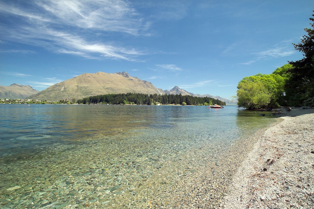 Mantra The Point Queenstown 58/61