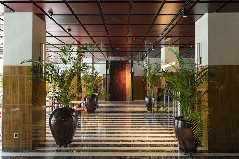 Bazzar Boutique Hotel 9/55