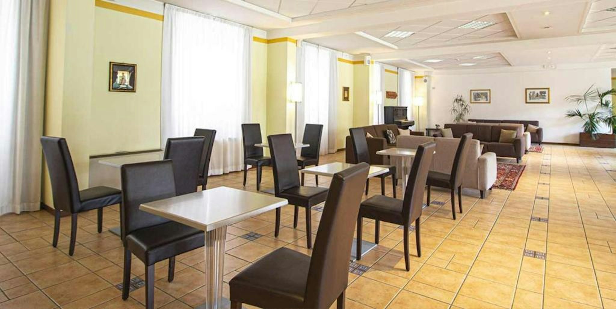 Hotel Il Chiostro 49/66