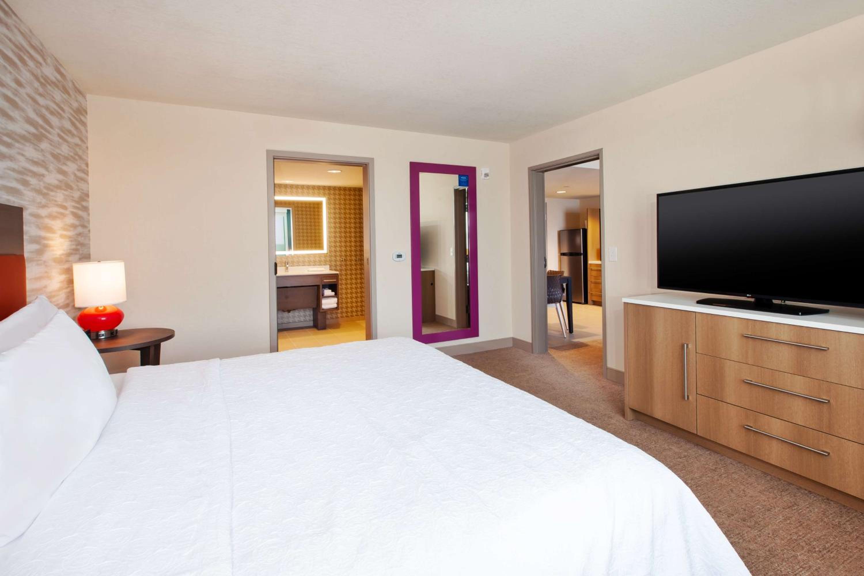Room at Home2 Suites by Hilton Grand Rapids South, BYRON CENTER - MI