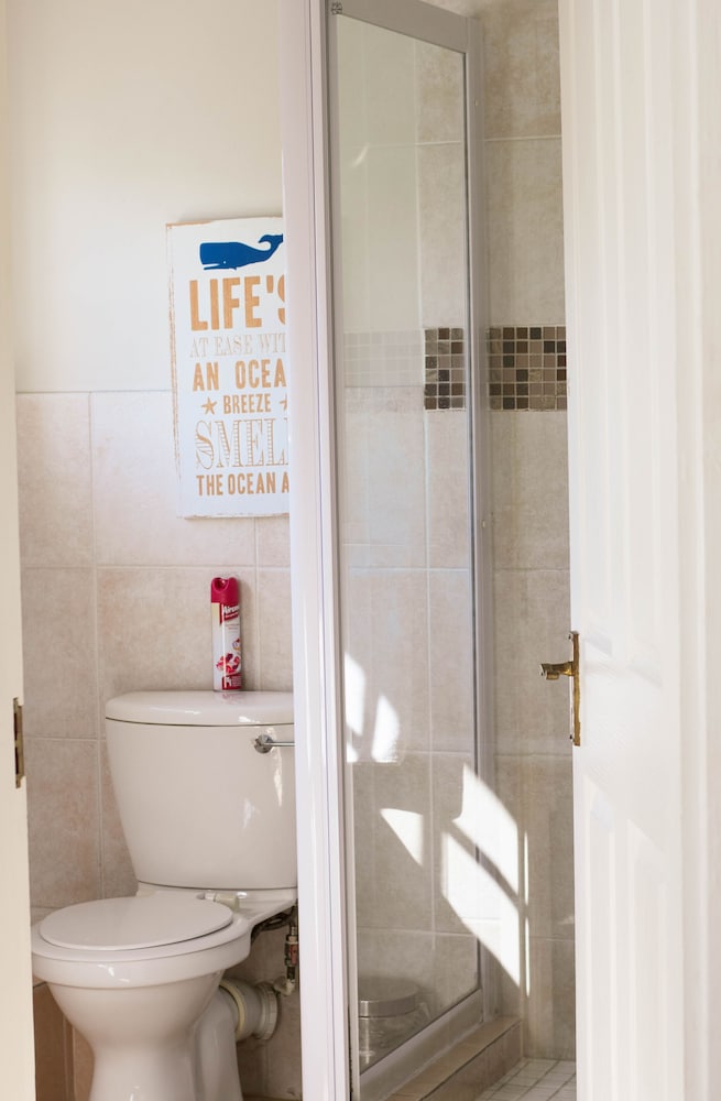 African Sands B&B 50/50
