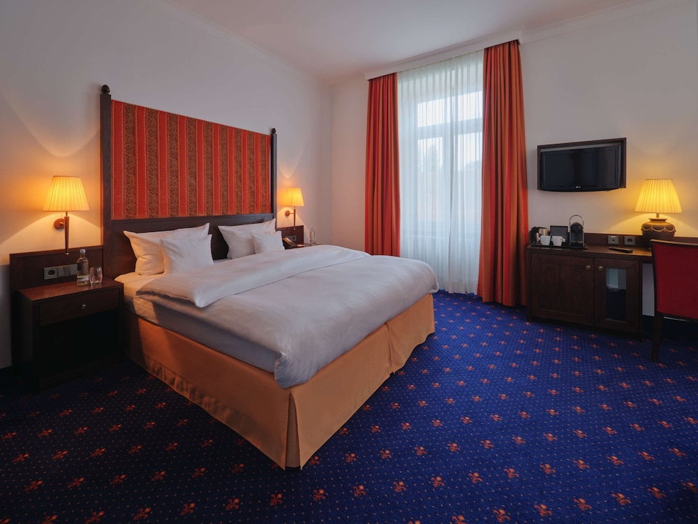 Steigenberger Inselhotel Konstanz 16/70