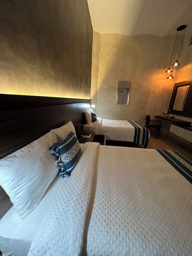 Casona Oaxaca 9/44