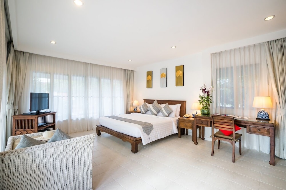 Laksasubha Hua Hin Hotel 16/33