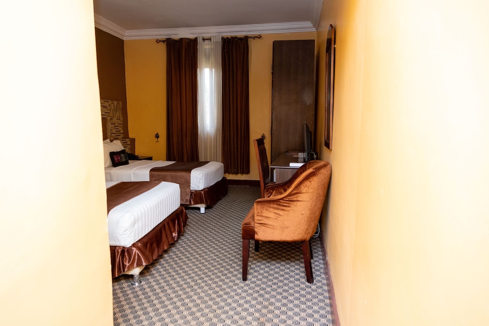 The Country Inn Hotel 22/50