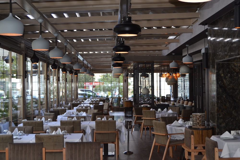 Tryp By Wyndham Ankara 35/44