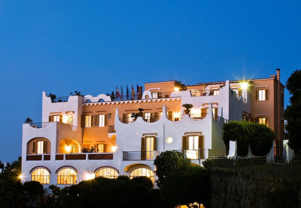 Casa Di Meglio Hotel 6/69