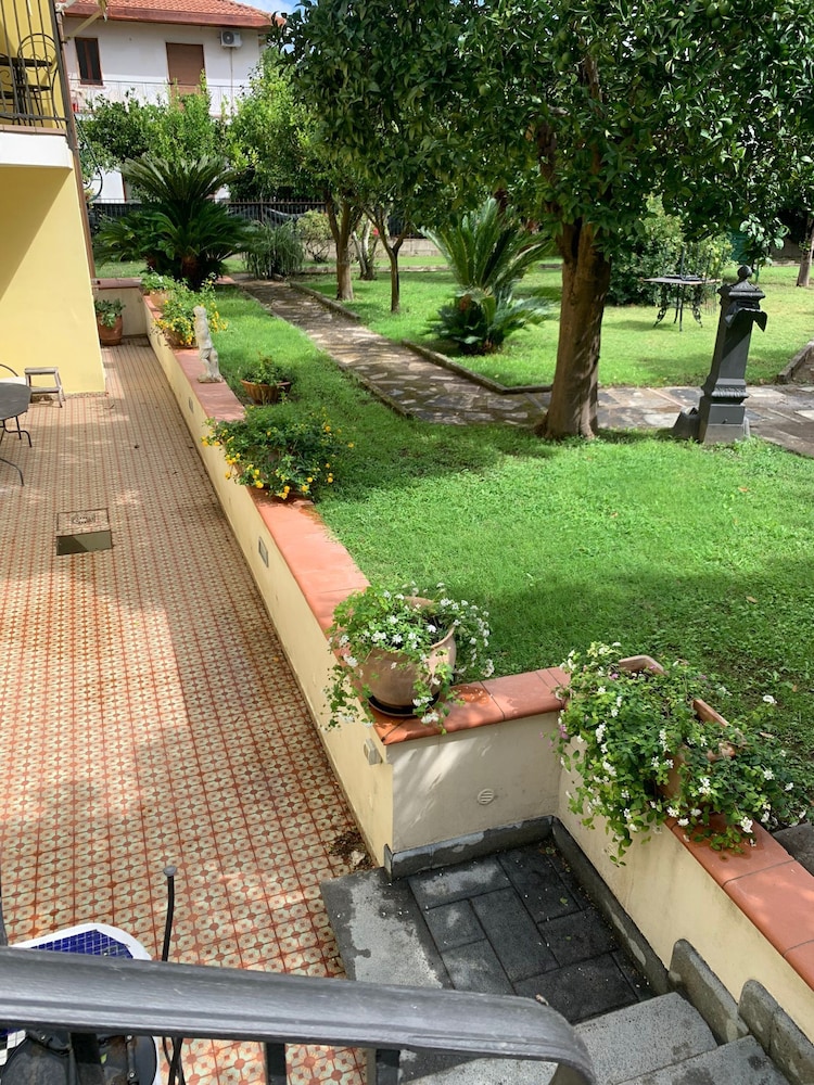 Bed and Breakfast Massico 39/50