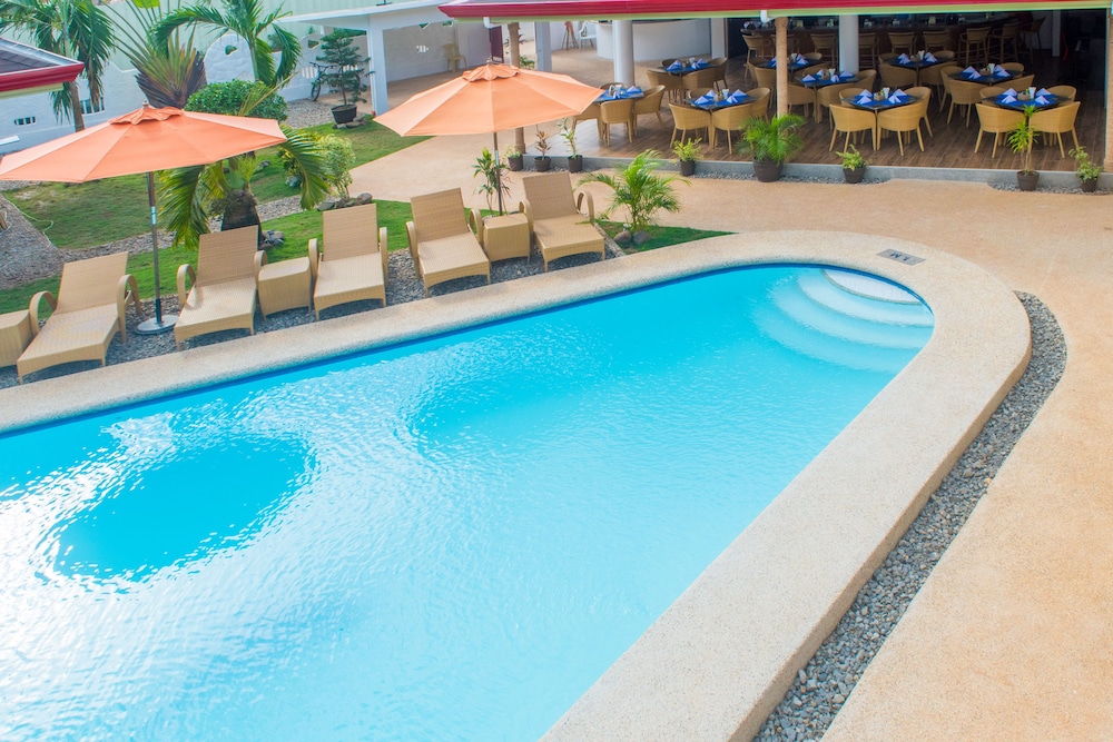 Alona Vida Beach Hill 3/44
