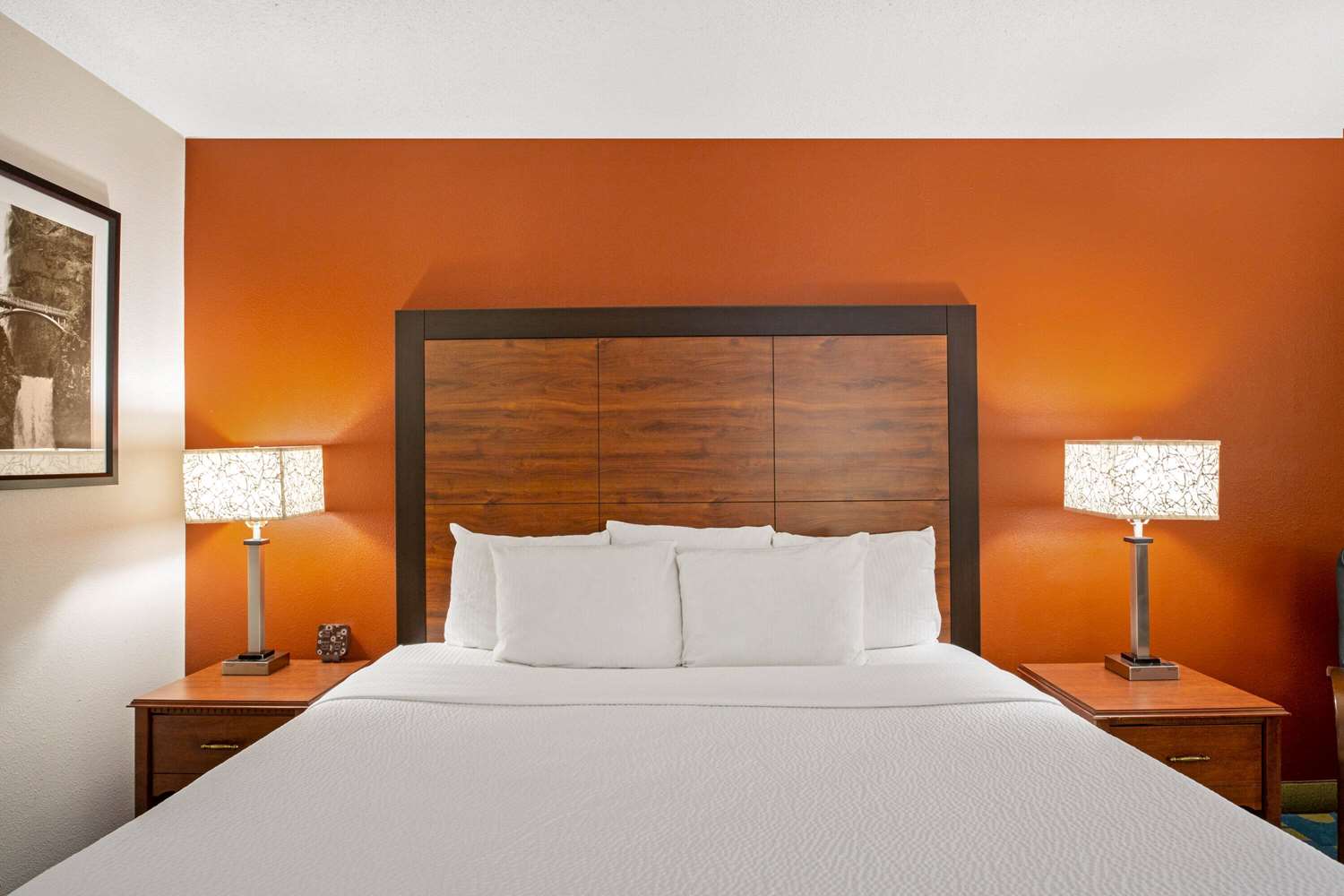 La Quinta Inn By Wyndham Auburn Worcester 12/26